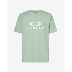 Oakley O Bark 2.0 Fared green camiseta manga corta - envío 24h
