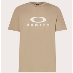 Oakley O Bark 2.0 Pebble T-Shirt kurzarm - Versand 24h