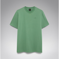 Oakley Relax Tee 2.0 grüne T-Shirt - Versand 24h