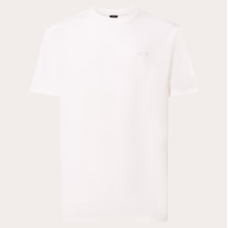 Oakley Relax Tee 2.0 weißes T-Shirt - Versand 24h