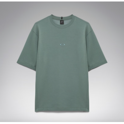 Oakley Driven Tee grüne T-Shirt - Versand 24h