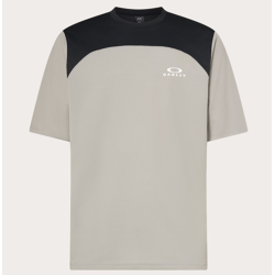 Oakley Free Ride SS grau T-Shirt - Versand 24h