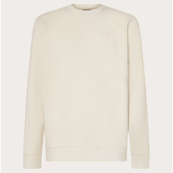 Oakley Relax Crew Sweatshirt 2.0 Nebel Sweatshirt - Versand 24h
