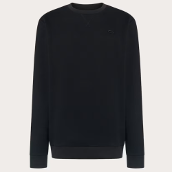 Oakley Relax Crew Sweatshirt 2.0 schwarz Sweatshirt - Versand 24h