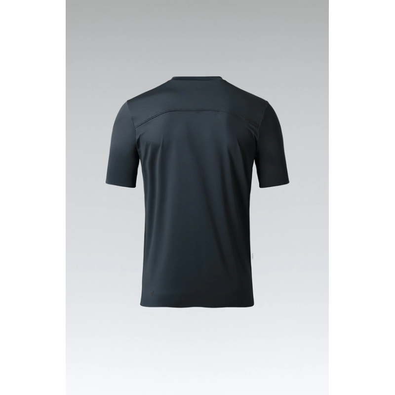 Gobik Tech Solid Magnet Herren T-Shirt Kurzarm - Versand 24h