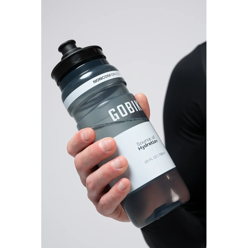 Gobik Fly 750 CC rauch bidón - Versand 24h - beste Preise