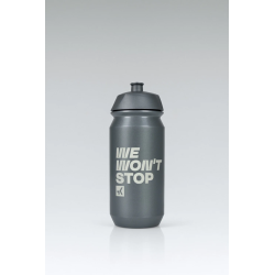 Gobik Shiva 500 CC Graphit Flasche - Versand 24h - beste Preise