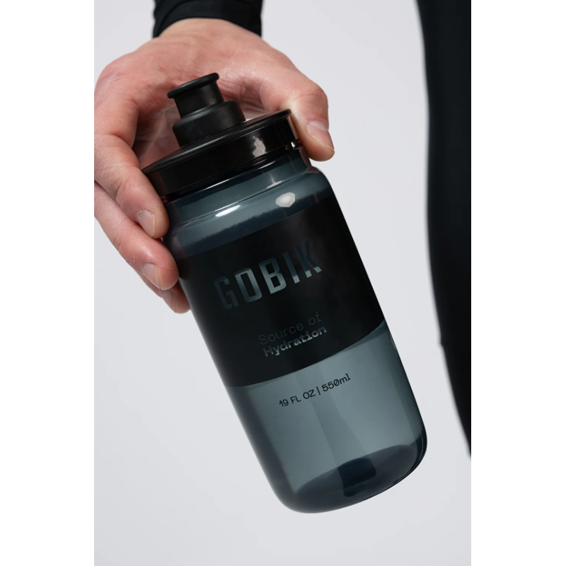 Gobik Fly 500 CC Smoked bidón - envío 24h - mejores precios