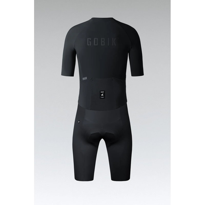 Gobik Hudson Solid Jasper Integral Herrenanzug aero - Versand 24h
