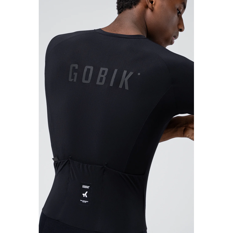 Gobik Hudson Solid Jasper Integral Herrenanzug aero - Versand 24h