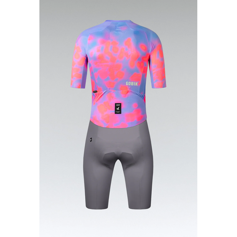 Gobik Madison Blue Jay Integral Herrenanzug aero - Versand 24h - Angebote