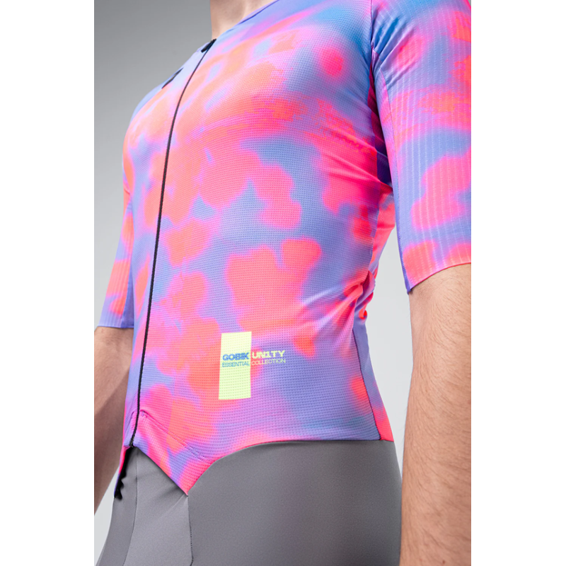 Gobik Madison Blue Jay Integral Herrenanzug aero - Versand 24h - Angebote