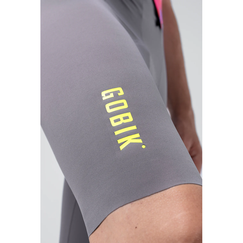 Gobik Madison Blue Jay Integral Herrenanzug aero - Versand 24h - Angebote