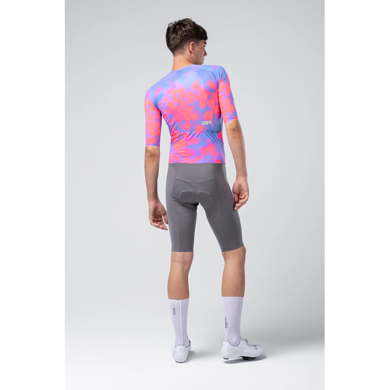 Gobik Madison Blue Jay Integral Herrenanzug aero - Versand 24h - Angebote