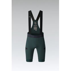 Gobik Grit 3.0 Pinewood Herren Kurzträgerhose - Versand 24h - Angebote