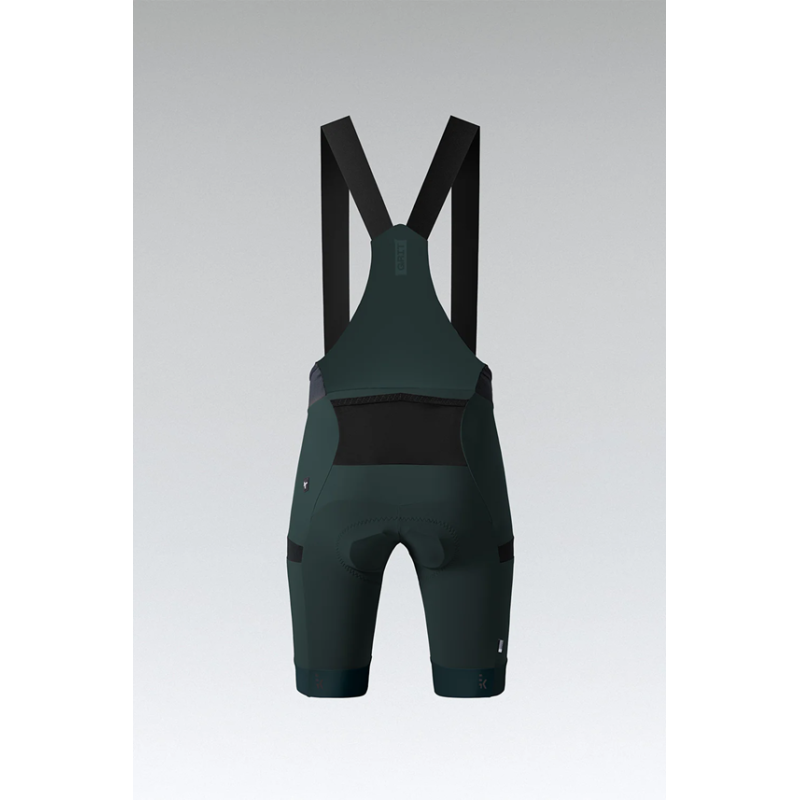 Gobik Grit 3.0 Pinewood Herren Kurzträgerhose - Versand 24h - Angebote