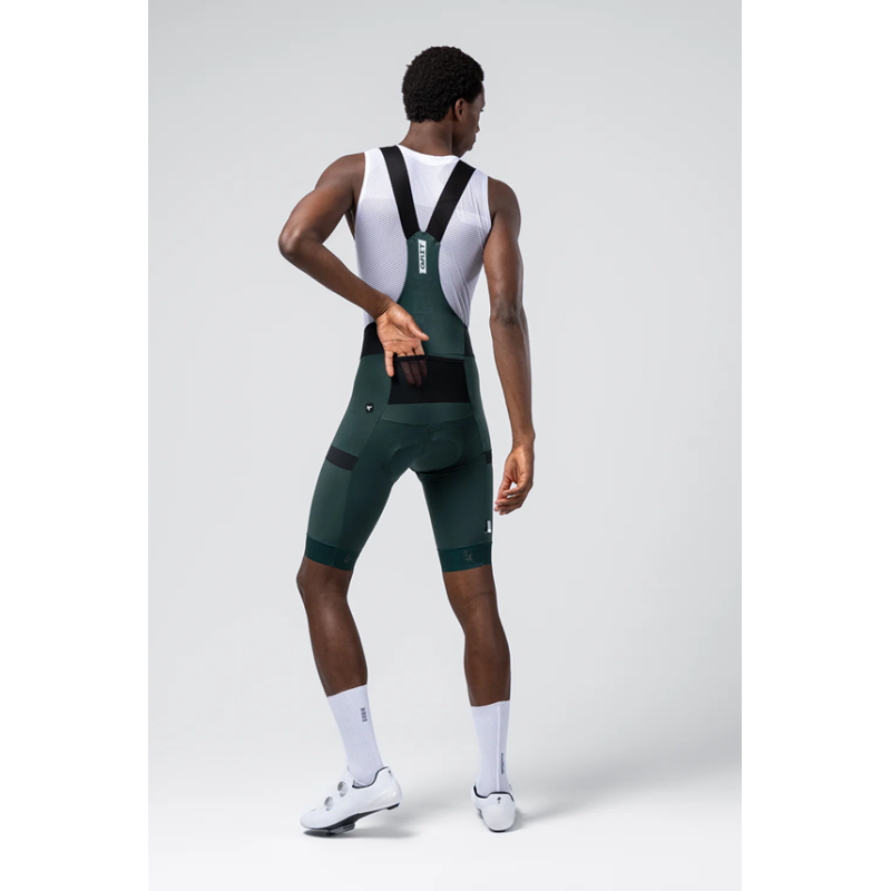 Gobik Grit 3.0 Pinewood Herren Kurzträgerhose - Versand 24h - Angebote