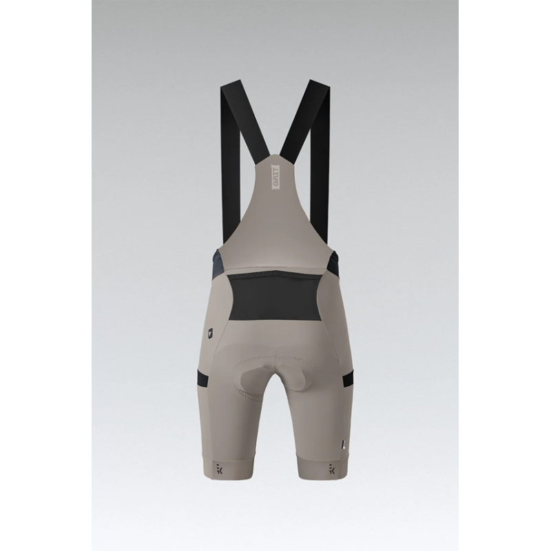 Gobik Grit 3.0 Nessie Herren Kurzträgerhose - Versand 24h
