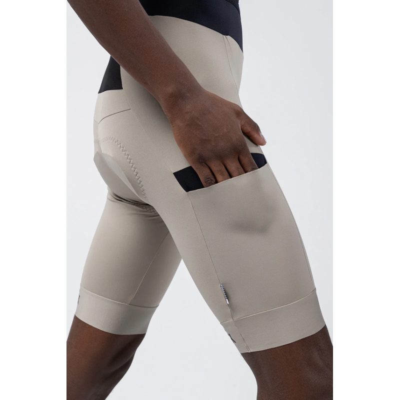 Gobik Grit 3.0 Nessie Herren Kurzträgerhose - Versand 24h