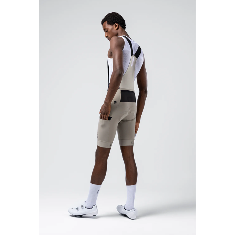 Gobik Grit 3.0 Nessie Herren Kurzträgerhose - Versand 24h