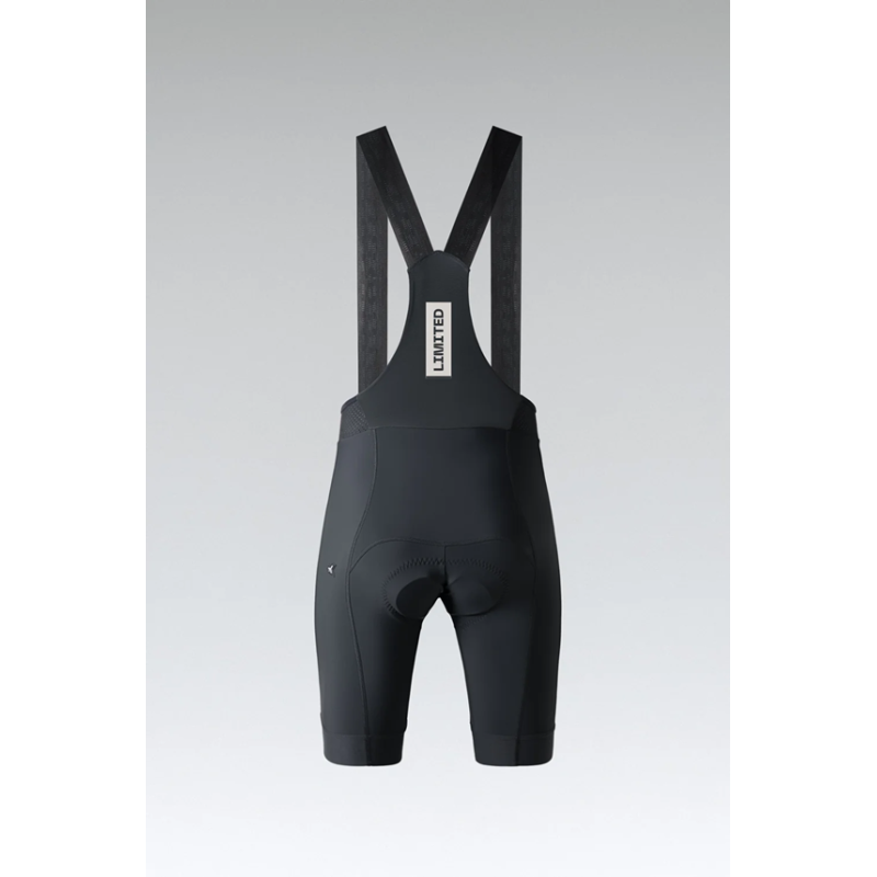 Gobik Limited 6.0 negro hombre culotte corto - envío 24h - ofertas