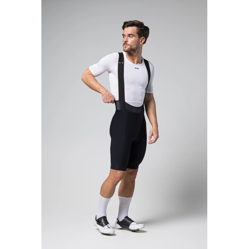 Gobik Limited 6.0 schwarz Herren kurze Radhose - Versand 24h - Angebote