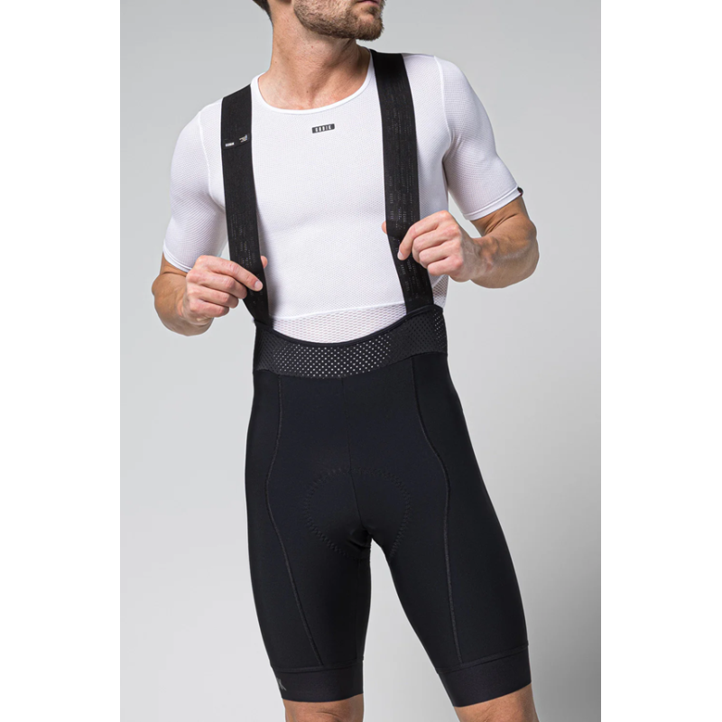 Gobik Limited 6.0 schwarz Herren kurze Radhose - Versand 24h - Angebote