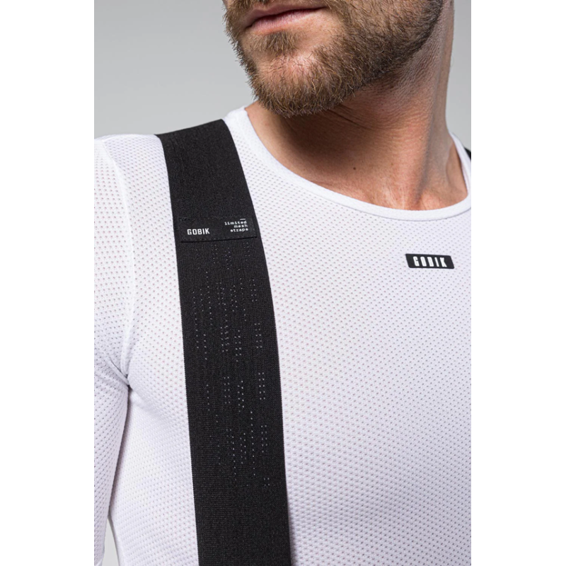 Gobik Limited 6.0 schwarz Herren kurze Radhose - Versand 24h - Angebote