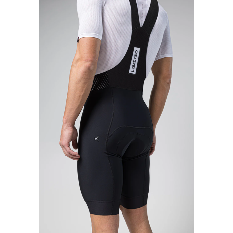 Gobik Limited 6.0 schwarz Herren kurze Radhose - Versand 24h - Angebote