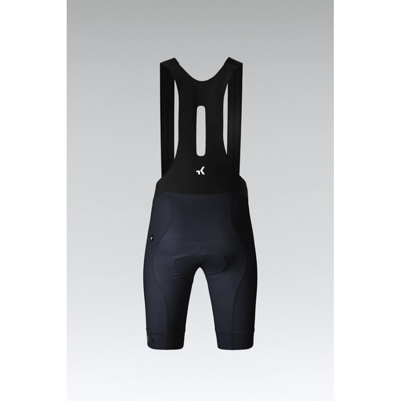 Gobik Absolute 7.0 K10 Ultrablau Herren kurze Radhose - Versand 24h