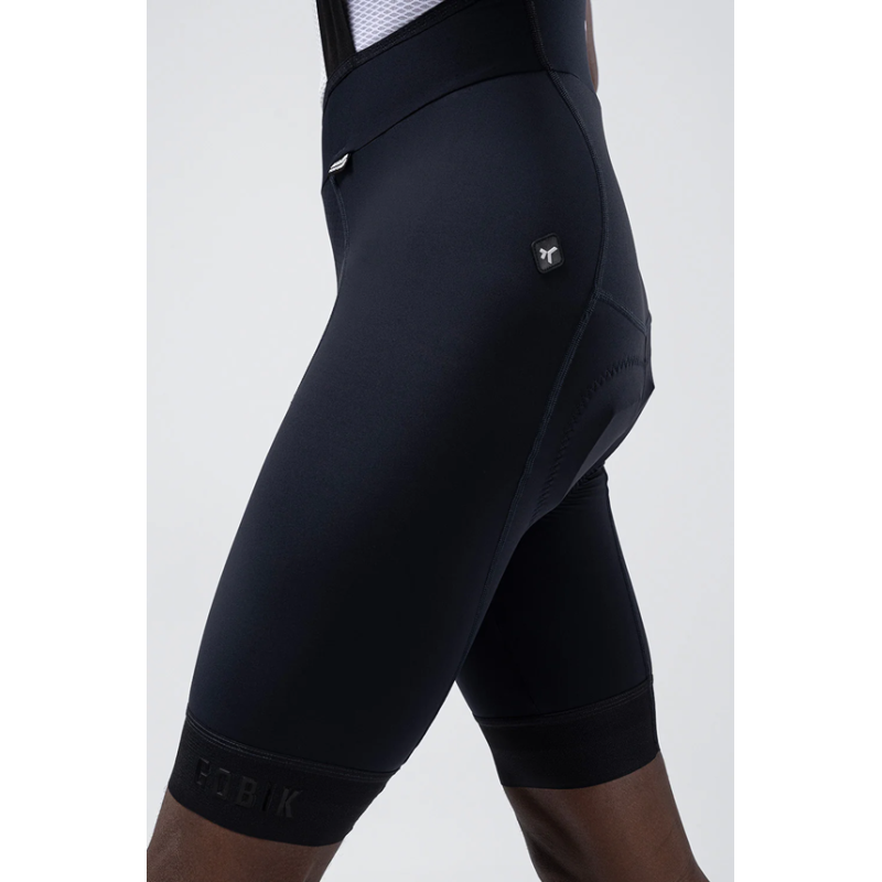 Gobik Absolute 7.0 K10 Ultrablau Herren kurze Radhose - Versand 24h