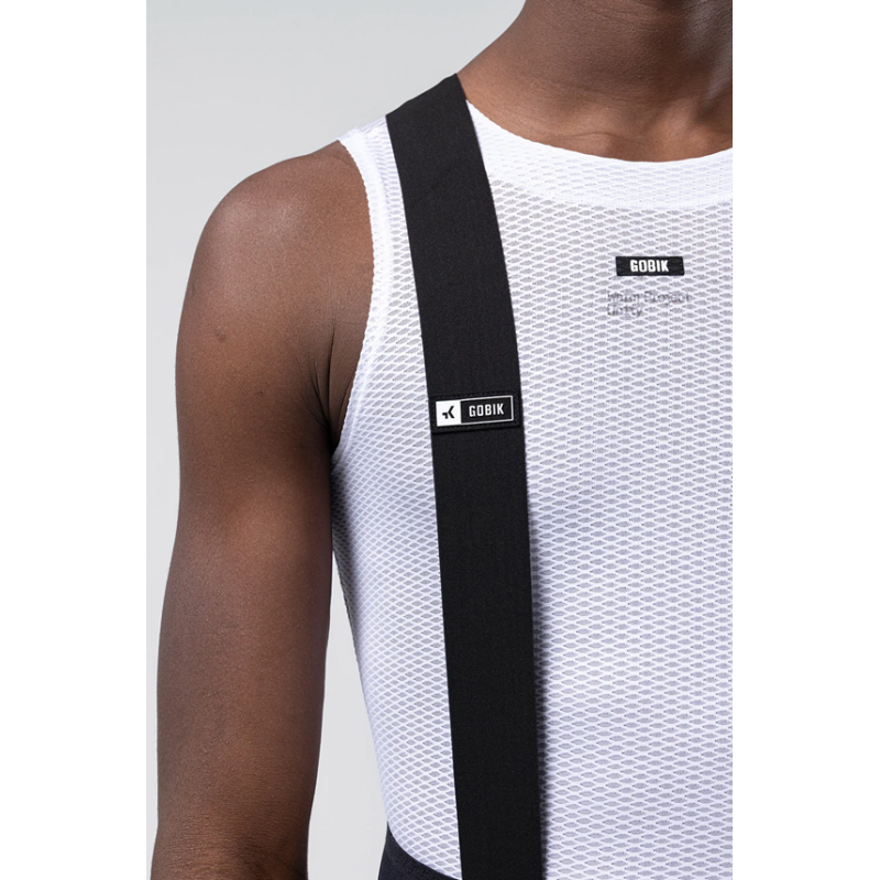 Gobik Absolute 7.0 K10 Ultrablau Herren kurze Radhose - Versand 24h