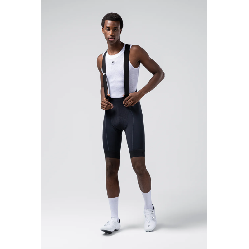 Gobik Absolute 7.0 K10 Ultrablau Herren kurze Radhose - Versand 24h
