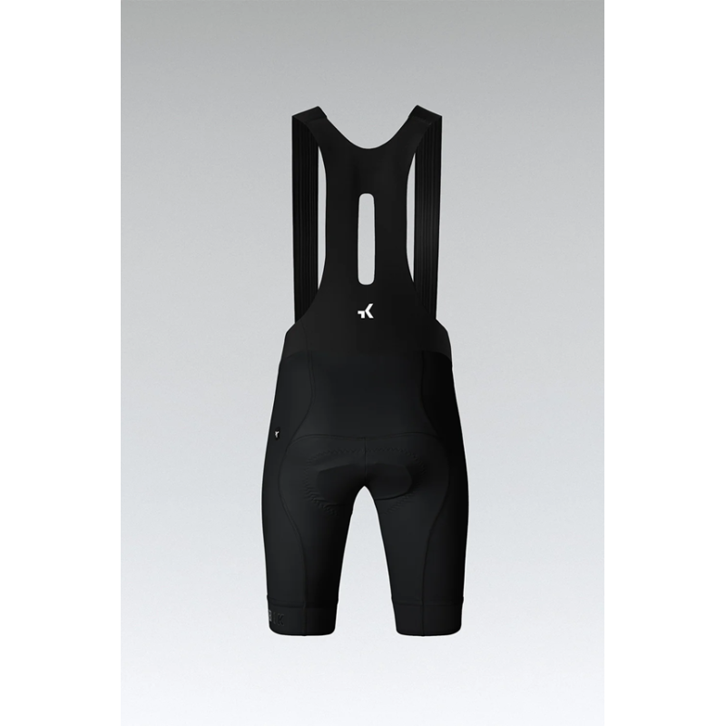 Gobik Absolute 7.0 K10 Schwarz Herren - Kurze Radhose