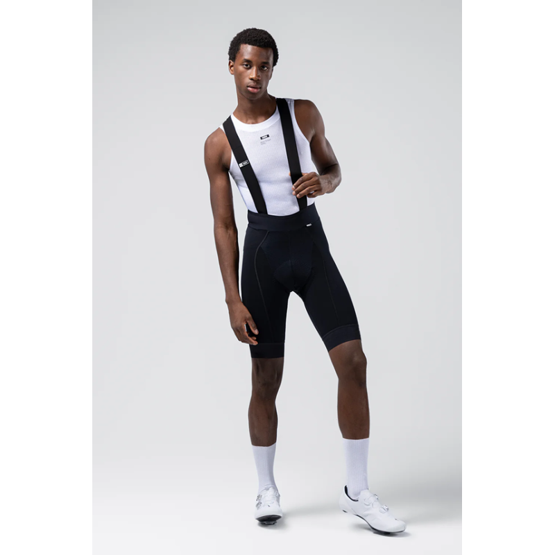 Gobik Absolute 7.0 K10 Schwarz Herren - Kurze Radhose