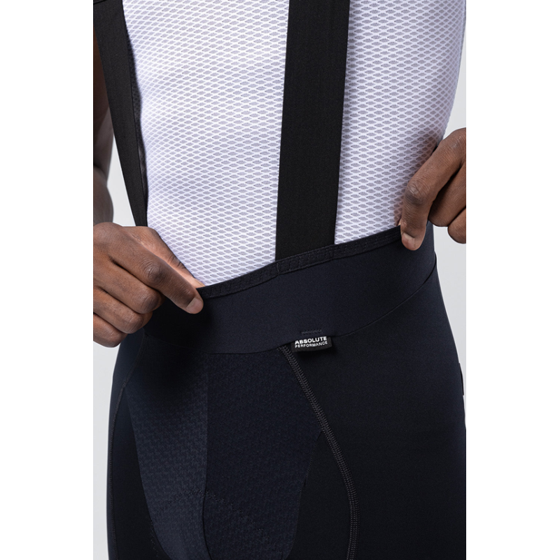 Gobik Absolute 7.0 K10 Schwarz Herren - Kurze Radhose