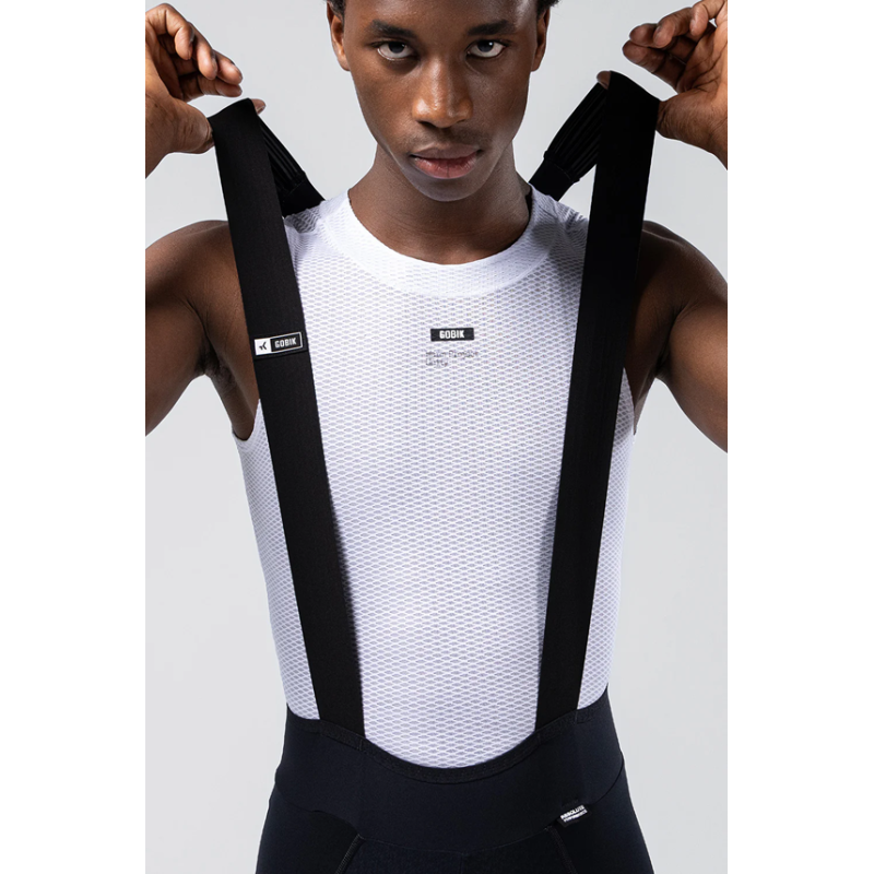 Gobik Absolute 7.0 K10 Schwarz Herren - Kurze Radhose