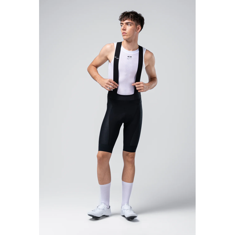 Gobik Absolute 6.0 K10 Herren Schwarz kurze Radhose - Versand 24h