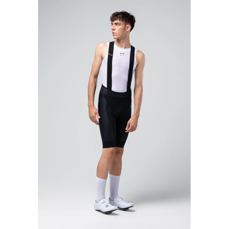 Gobik Absolute 6.0 K10 Herren Schwarz kurze Radhose - Versand 24h