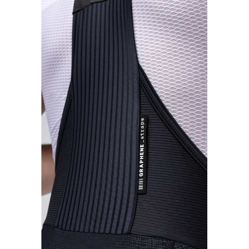 Gobik Absolute 6.0 K10 Herren Schwarz kurze Radhose - Versand 24h