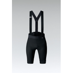 Gobik Absolute 7.0 K9 schwarz Damen Kurz-Culotte - Versand 24h