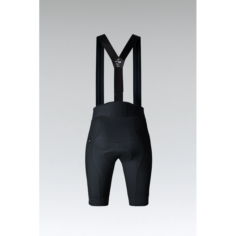 Gobik Absolute 7.0 K9 schwarz Damen Kurz-Culotte - Versand 24h
