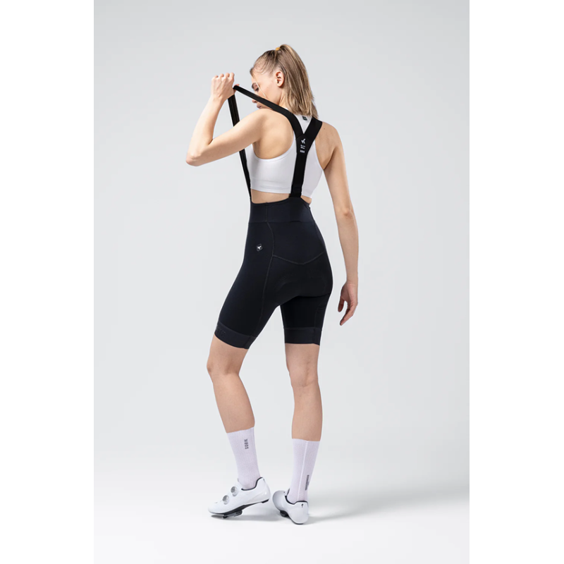 Gobik Absolute 7.0 K9 schwarz Damen Kurz-Culotte - Versand 24h
