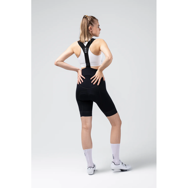 Gobik Absolute 7.0 K9 schwarz Damen Kurz-Culotte - Versand 24h
