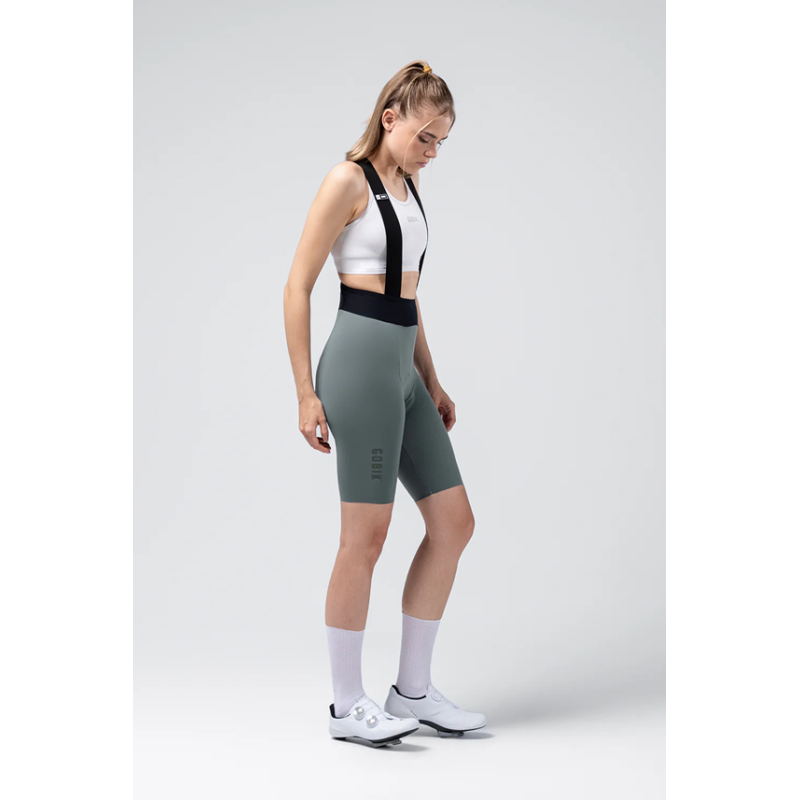 Gobik X K9 Liberty Damen kurze Culotte - Versand 24h - beste Preise