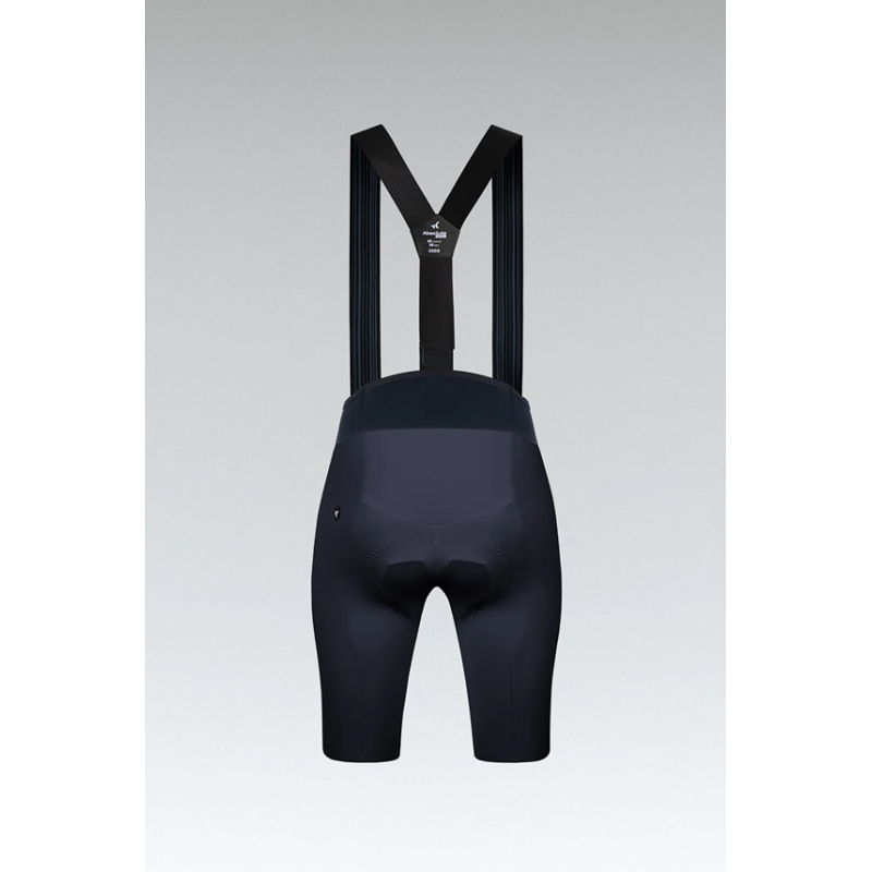 Gobik X K9 Ultrablue Damen Kurzträgerhose - Versand 24h