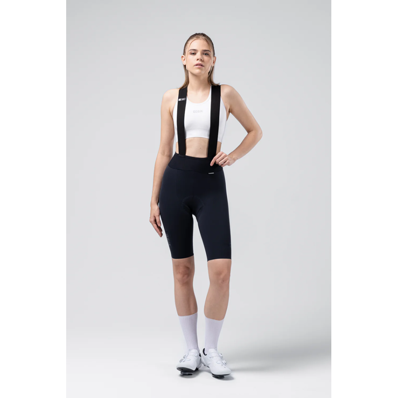 Gobik X K9 Ultrablue Damen Kurzträgerhose - Versand 24h
