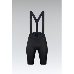 Gobik X K9 schwarz Damen kurze Radhose - Versand 24h
