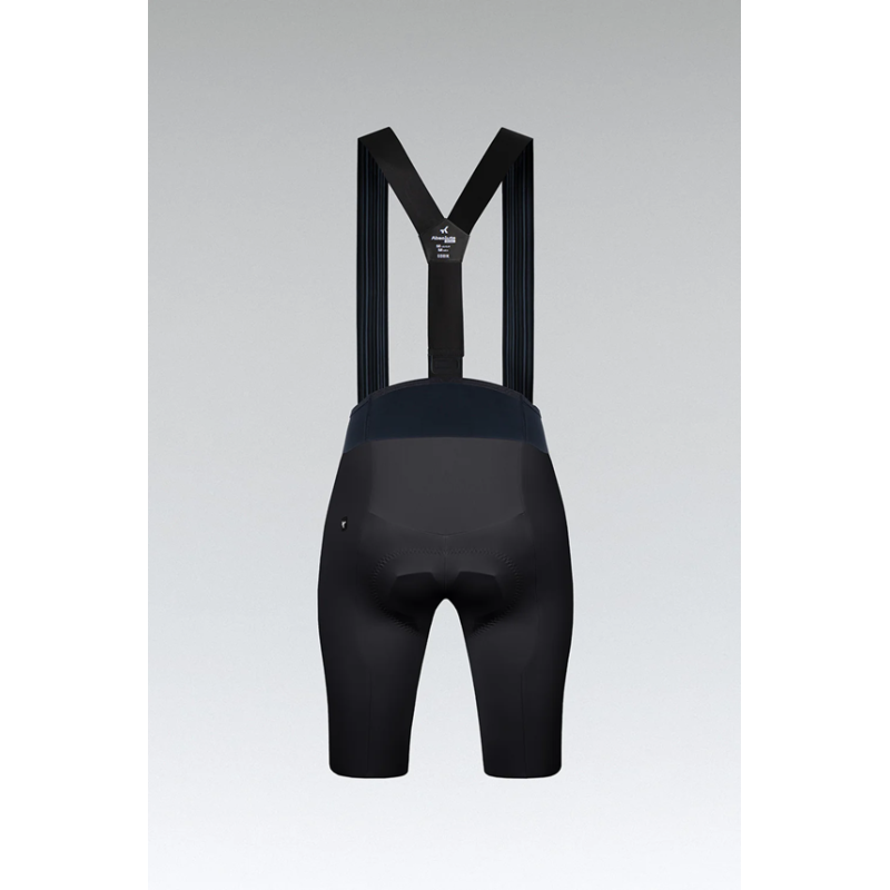 Gobik X K9 schwarz Damen kurze Radhose - Versand 24h