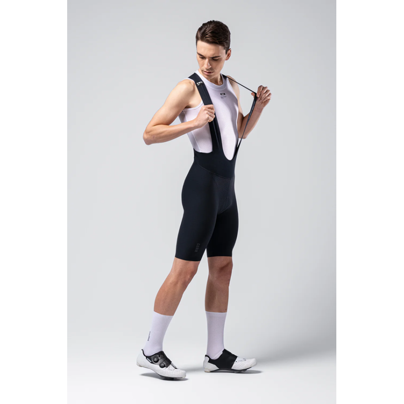 Gobik Ultralite 2.0 K12 schwarz Herren kurze Radhose - Versand 24h